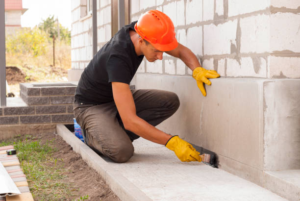 Licensed Foundation Crack Repair service in Reading, MI - Halo Water Proofing